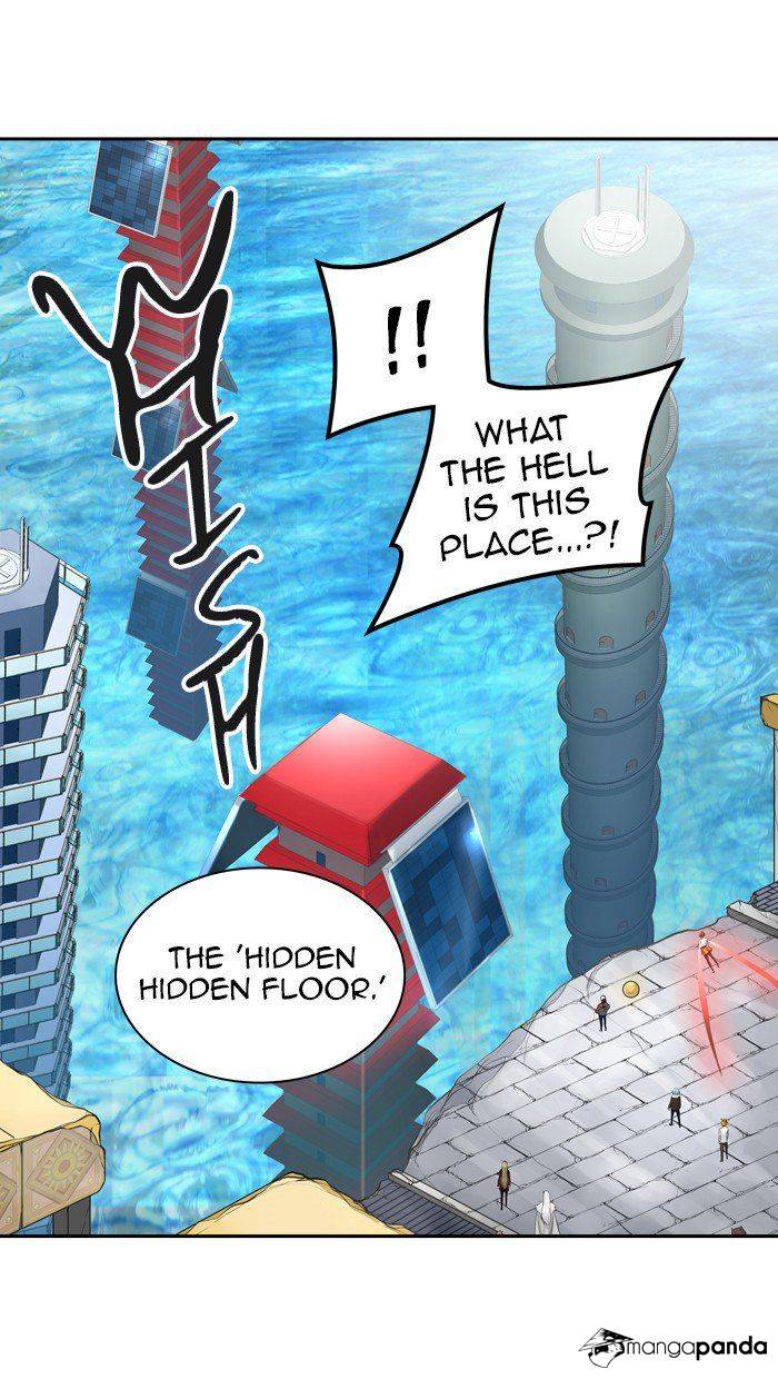 Tower of God Chapter 380 image 57